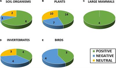 How Biodiversity-Friendly Is Regenerative Grazing?